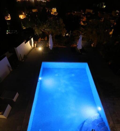 סוויטת ג'וניור, Casa Cuseni, Patrimonio Culturale Immateriale Unesco