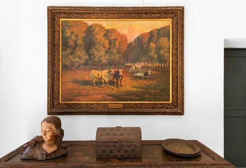 סוויטת ג'וניור, Casa Cuseni, Patrimonio Culturale Immateriale Unesco