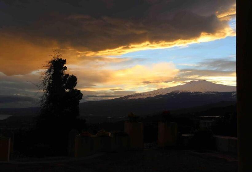 סוויטה דלוקס, Casa Cuseni, Patrimonio Culturale Immateriale Unesco