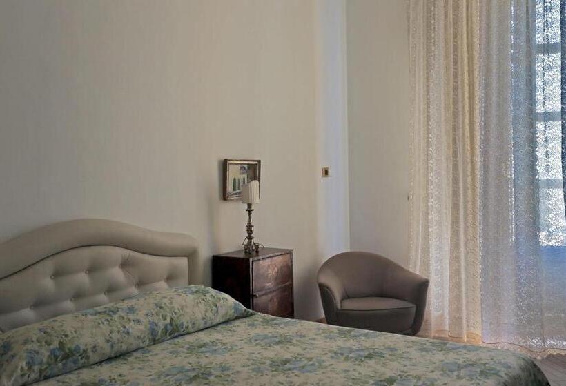 חדר קלאסי, Casa Cuseni, Patrimonio Culturale Immateriale Unesco