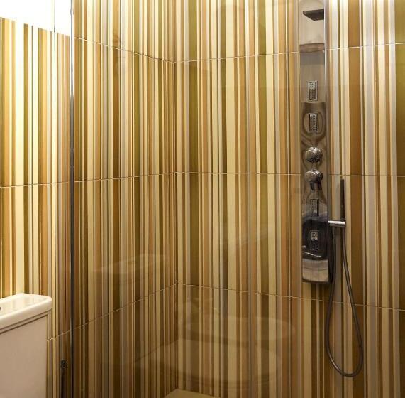 סוויטת סופריור נוף לים, Casa Cuseni, Patrimonio Culturale Immateriale Unesco