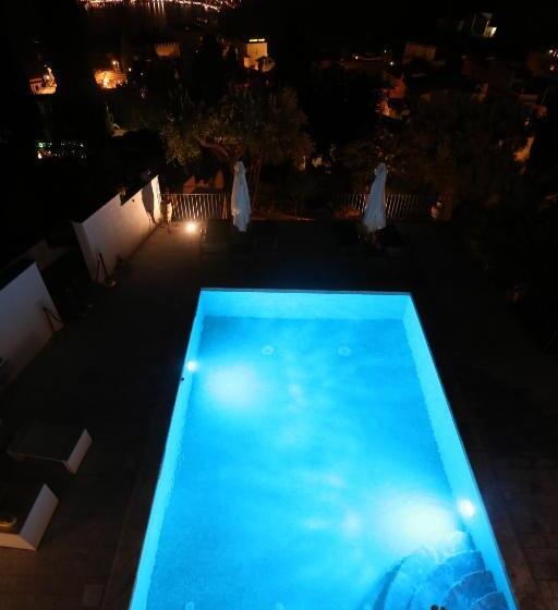 סוויטת ג'וניור עם טרסה, Casa Cuseni, Patrimonio Culturale Immateriale Unesco