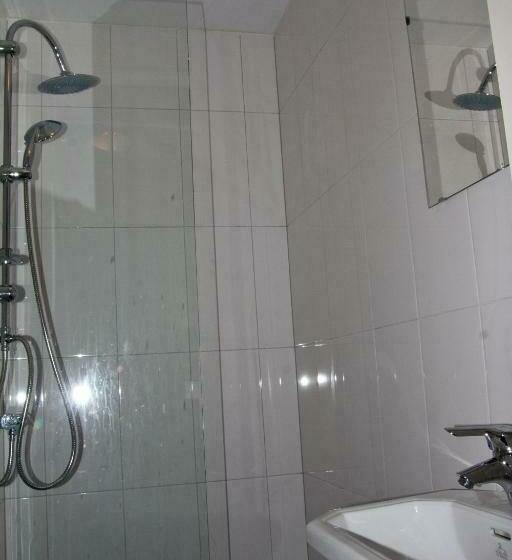 חדר קומפורט, City Hostel Vlissingen