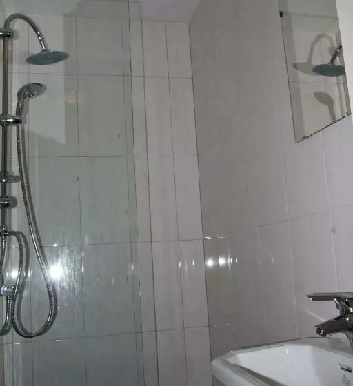 コンフォートルーム, City Hostel Vlissingen