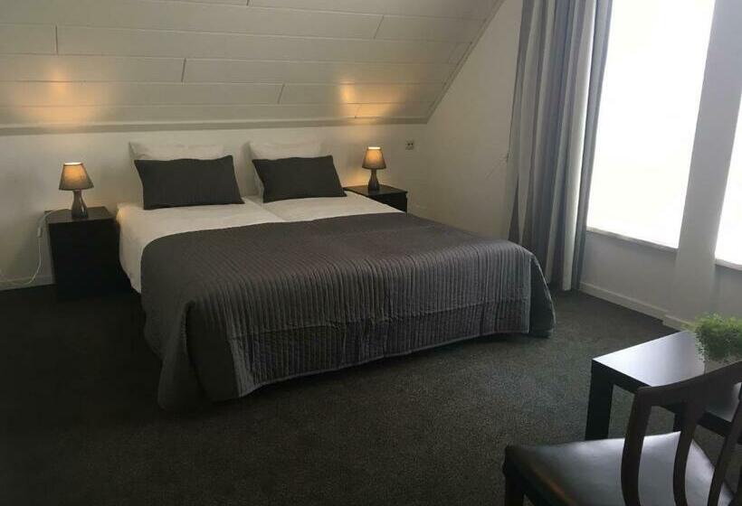 スタンダードルーム, De Twentse Nar