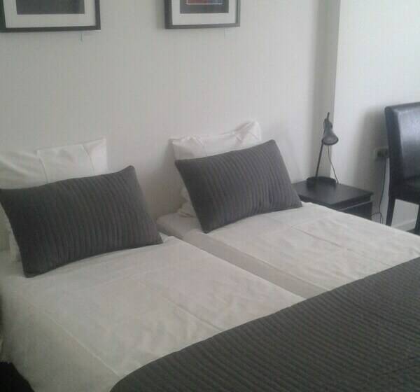 スタンダードルーム, De Twentse Nar