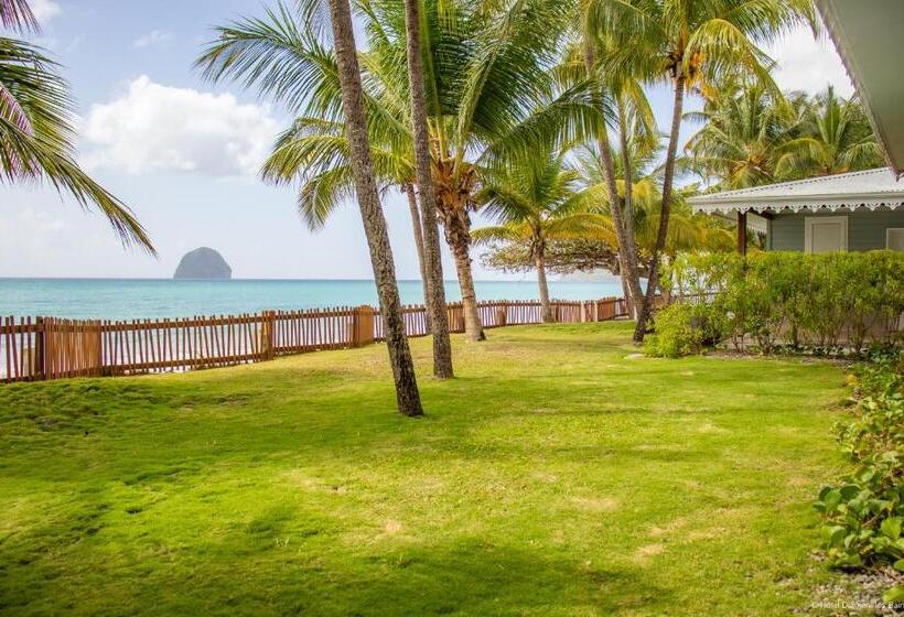 Suite Kingsize Bett, Diamant Les Bains   Résidence Hôtelière