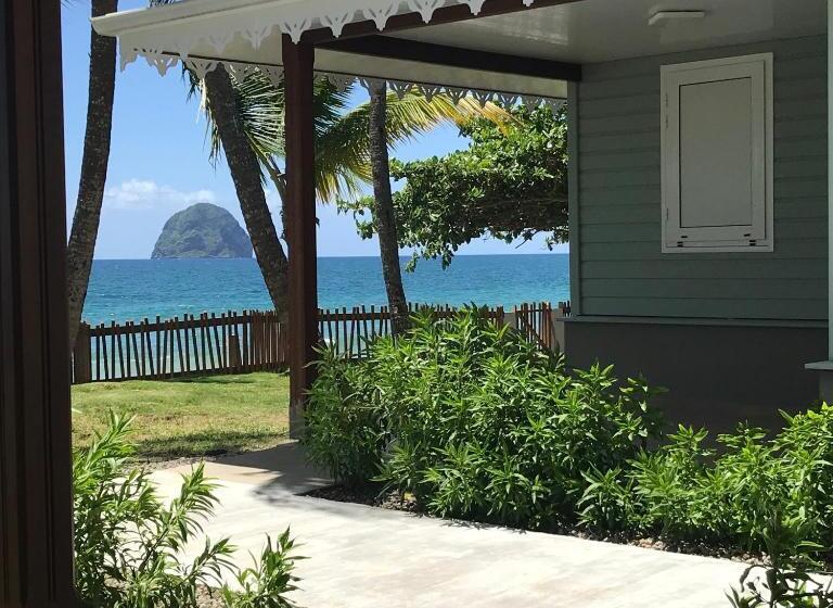 Junior Suite mit Meerblick, Diamant Les Bains   Résidence Hôtelière