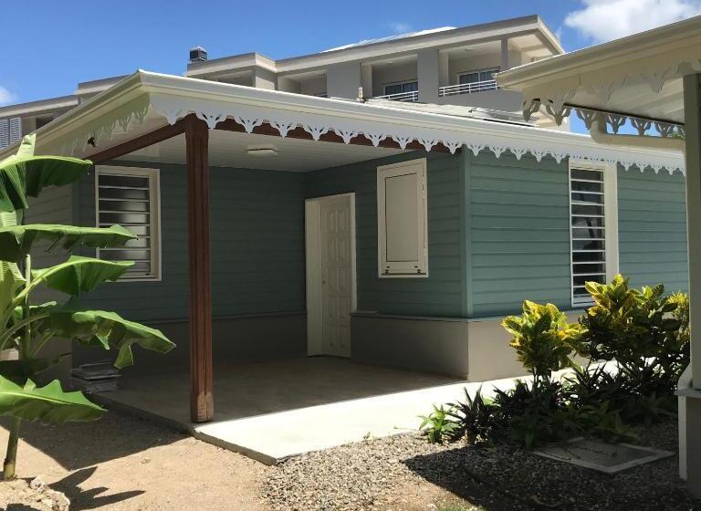 Junior Suite mit Meerblick, Diamant Les Bains   Résidence Hôtelière