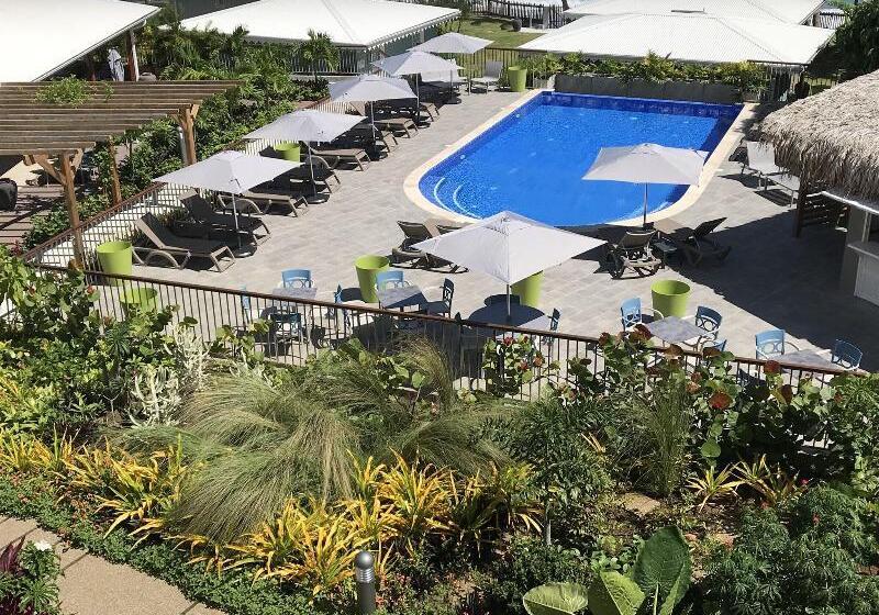 Standard Studio, Diamant Les Bains   Résidence Hôtelière