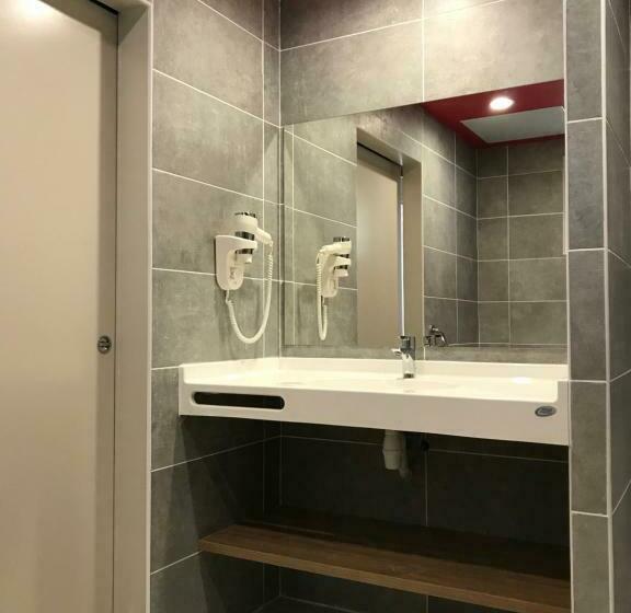 استودیوی استاندارد, Diamant Les Bains   Résidence Hôtelière