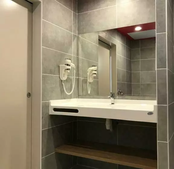 Standard-studio, Diamant Les Bains   Résidence Hôtelière