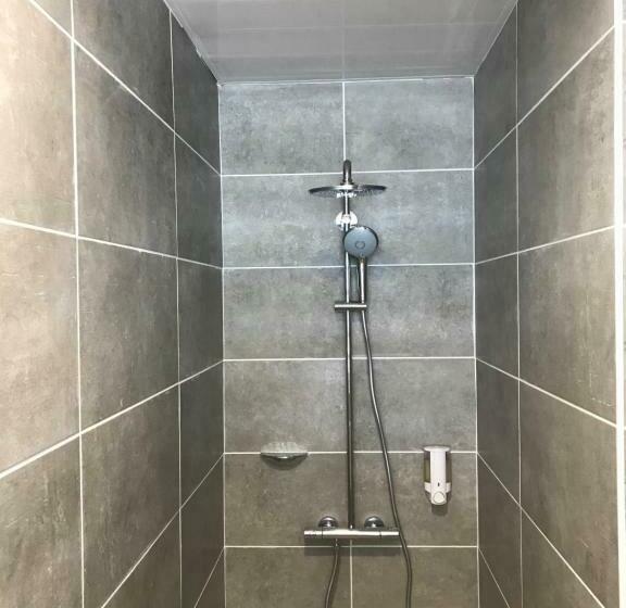 Superior Studio mit Meerblick, Diamant Les Bains   Résidence Hôtelière