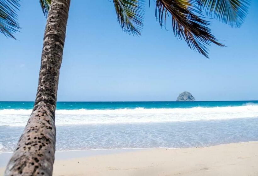 Standard Studio, Diamant Les Bains   Résidence Hôtelière