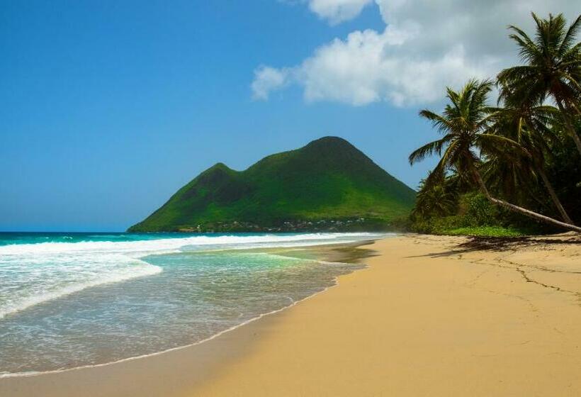 Standard Studio, Diamant Les Bains   Résidence Hôtelière