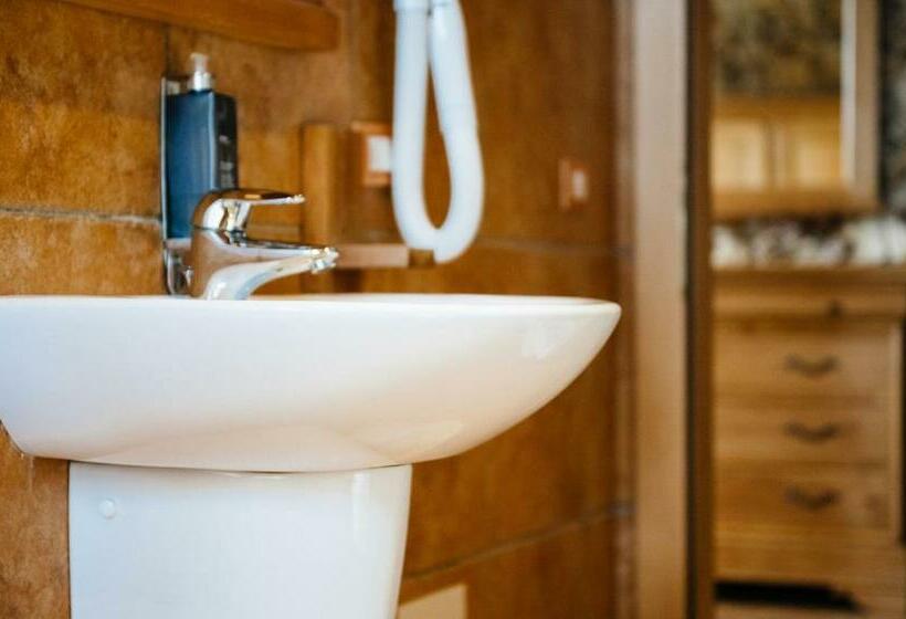 חדר סטנדרט עם נוף, Dimora Buglioni Wine Relais