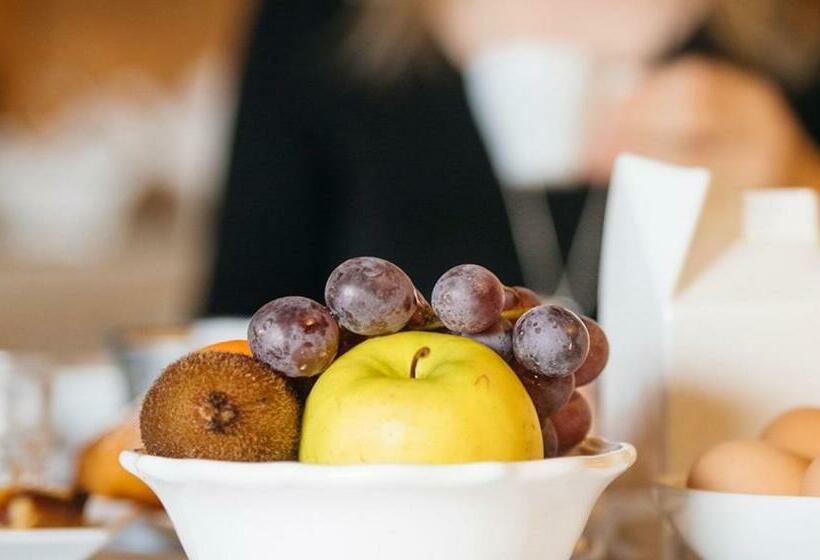 חדר סטנדרט לארבעה, Dimora Buglioni Wine Relais