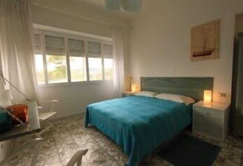 غرفة قياسية, B&b Sul Porto