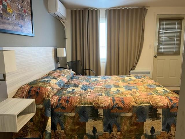 스탠다드 룸, Motel Le Regent