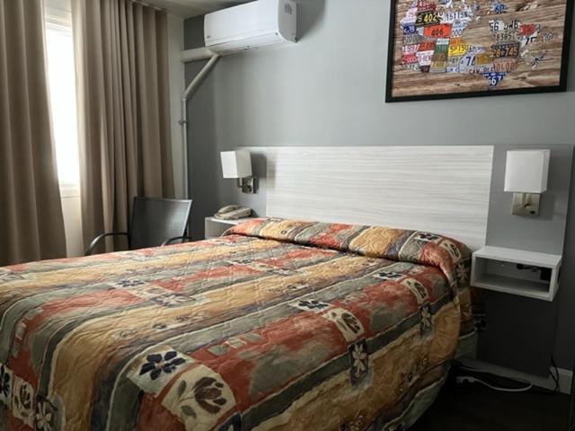 스탠다드 룸, Motel Le Regent