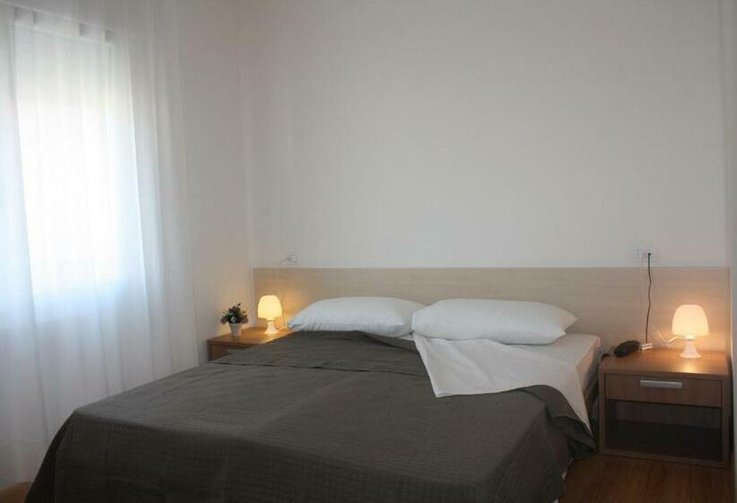 스탠다드 룸, Gronda Lagunare