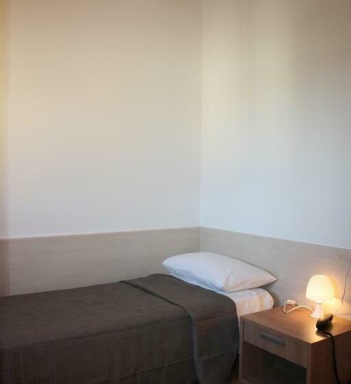 غرفة قياسية فردية, Gronda Lagunare