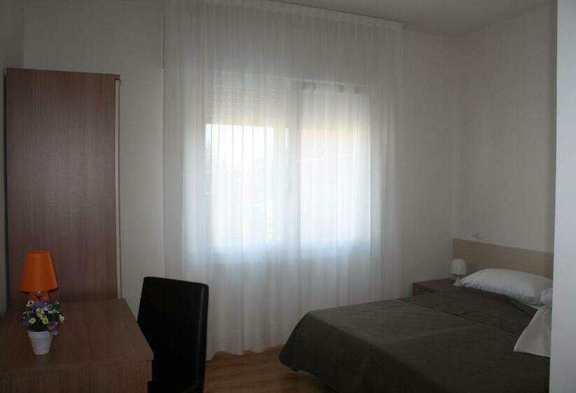 스탠다드 룸, Gronda Lagunare