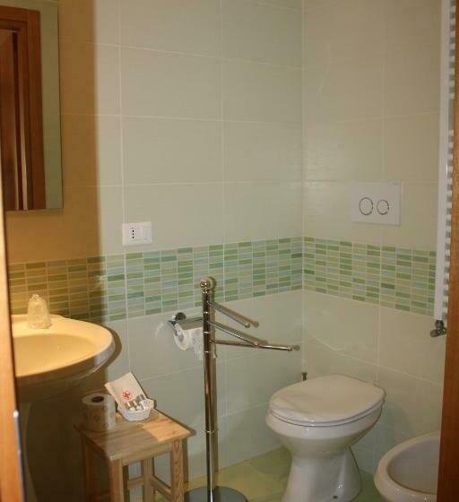 غرفة قياسية, Gronda Lagunare