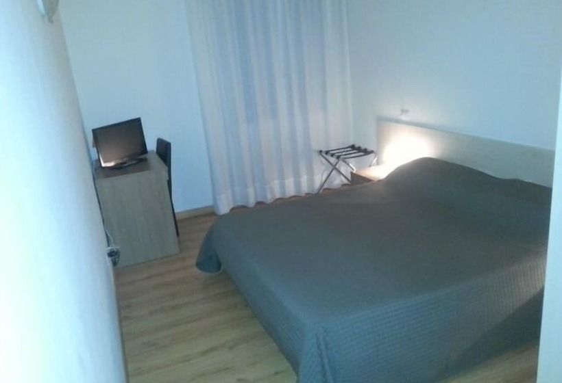 غرفة قياسية, Gronda Lagunare