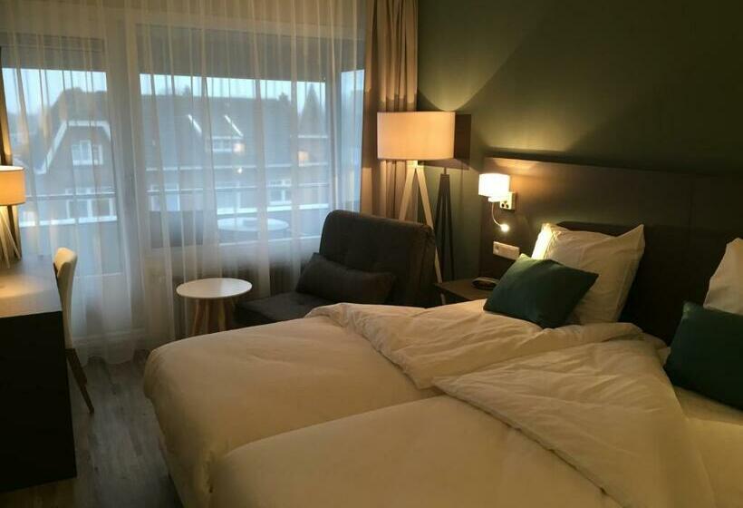 اتاق استاندارد, Het Wapen Van Elst