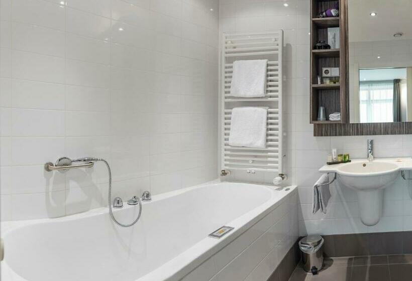 سوییت, Het Wapen Van Elst