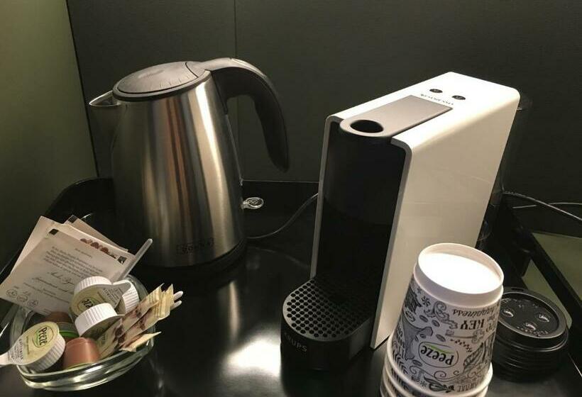 اتاق استاندارد, Het Wapen Van Elst