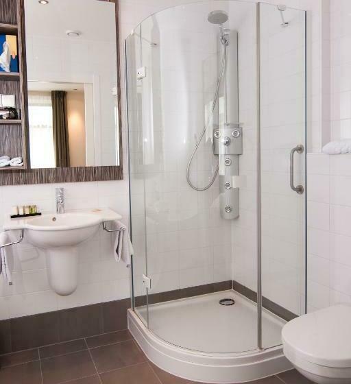 سوییت, Het Wapen Van Elst