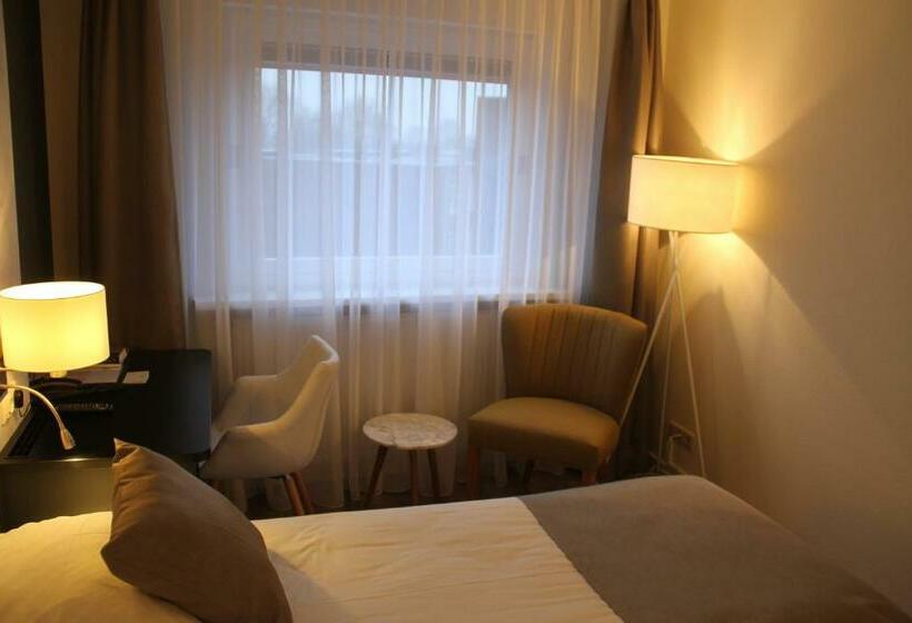 اتاق استاندارد, Het Wapen Van Elst