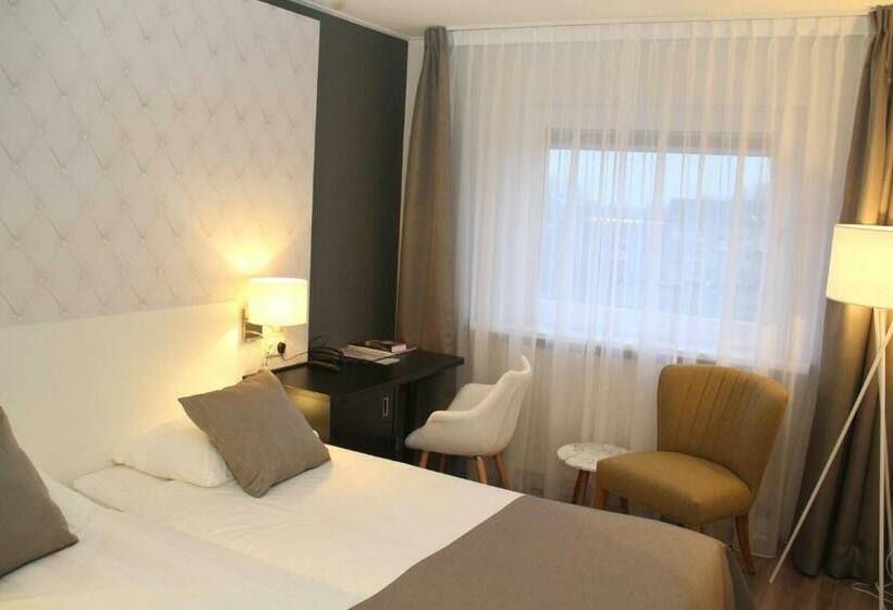 اتاق استاندارد, Het Wapen Van Elst