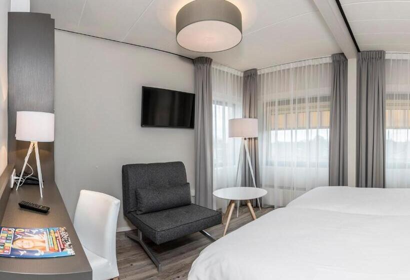 اتاق لوکس, Het Wapen Van Elst