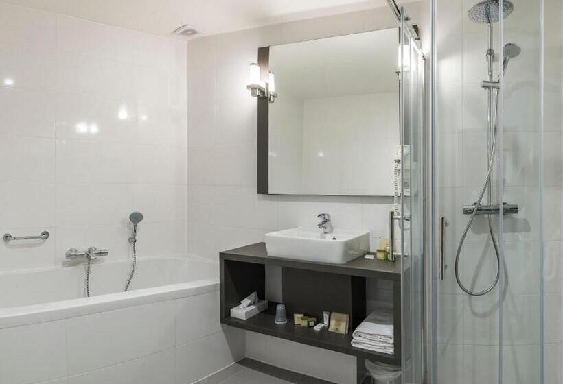 اتاق لوکس, Het Wapen Van Elst