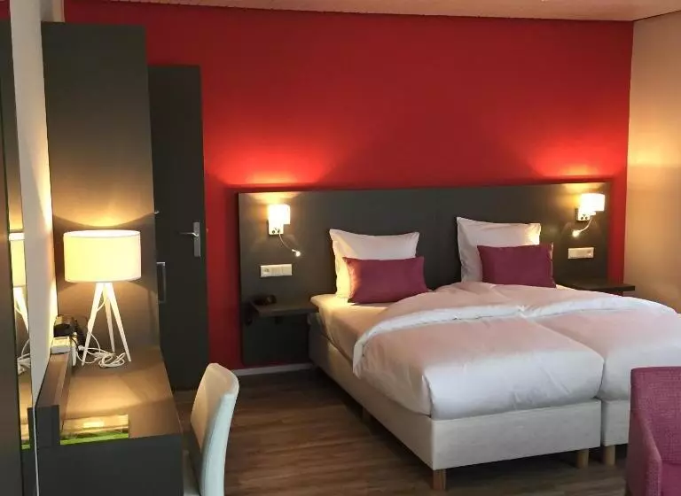 デラックスルーム, Het Wapen Van Elst