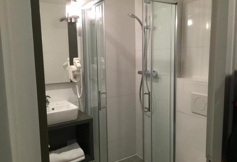 اتاق لوکس, Het Wapen Van Elst