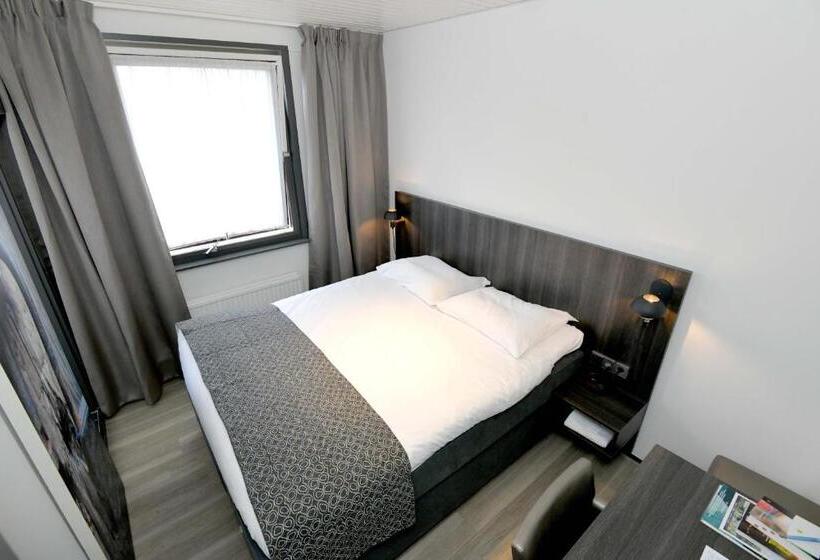 اتاق عادی, Het Wapen Van Elst