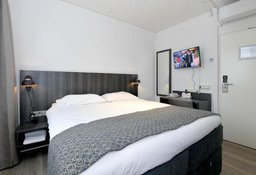 اتاق عادی, Het Wapen Van Elst