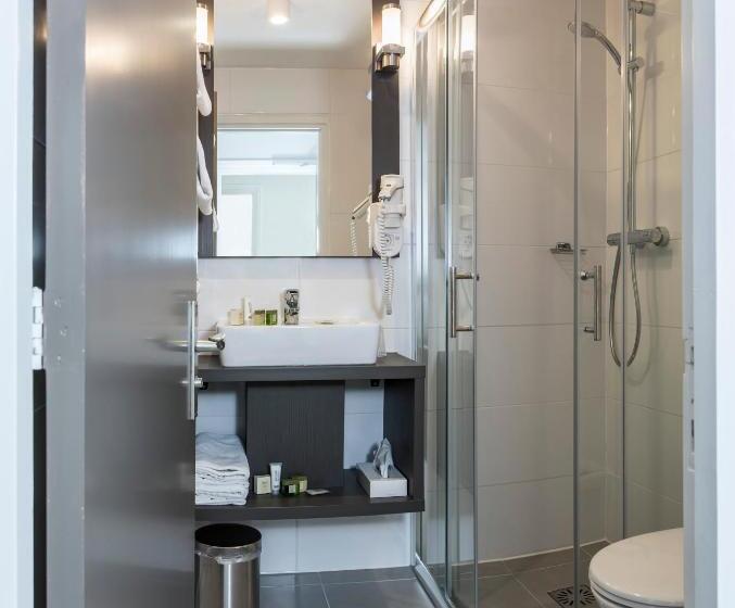 اتاق استاندارد, Het Wapen Van Elst