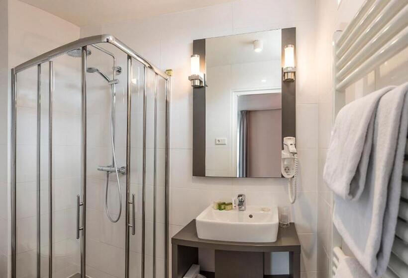 اتاق استاندارد, Het Wapen Van Elst