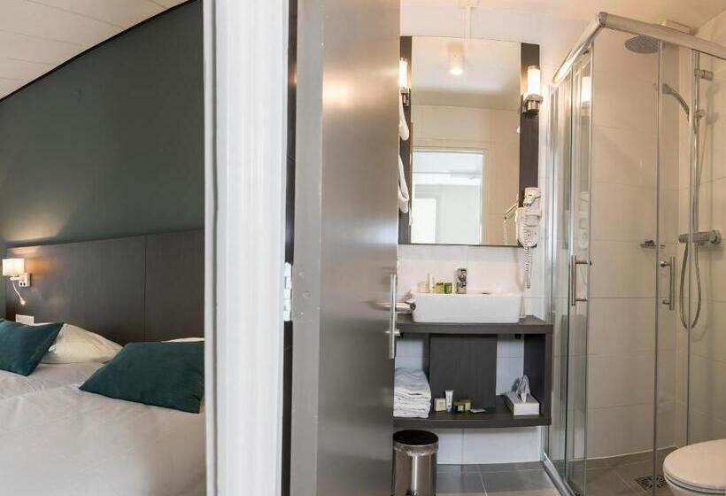 اتاق استاندارد, Het Wapen Van Elst