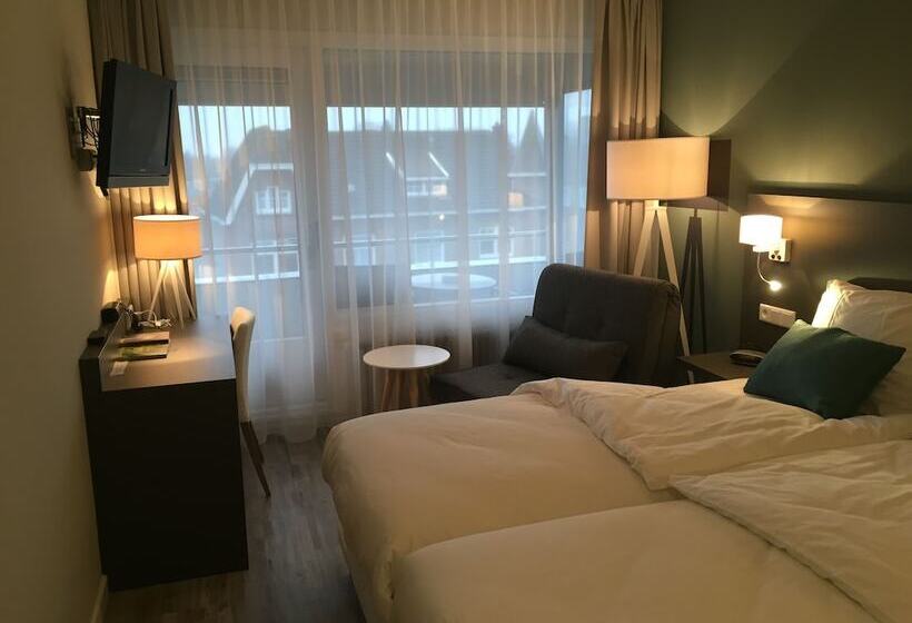 اتاق استاندارد, Het Wapen Van Elst