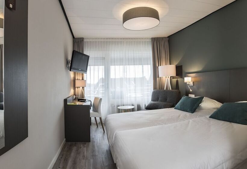 اتاق استاندارد, Het Wapen Van Elst