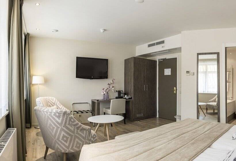 سوییت, Het Wapen Van Elst