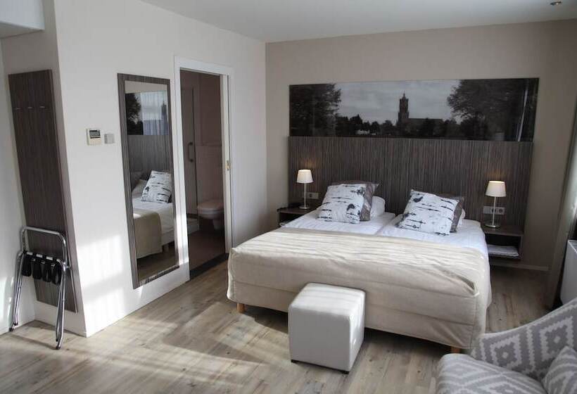 سوییت, Het Wapen Van Elst