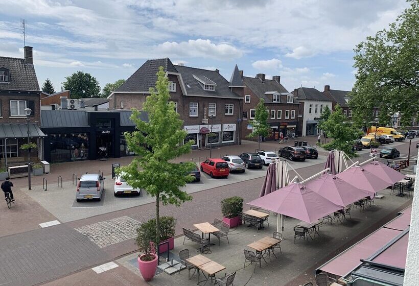 스위트, Het Wapen Van Elst
