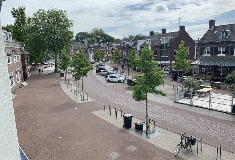 سوییت, Het Wapen Van Elst